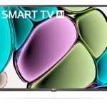 Smart TV LG 43"Full HD, Processador A5 Ger6, AI, Alexa e webOS 23 - 43LR6700PSA