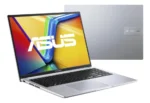 Notebook Asus Vivobook 16 Intel Core I7 1355U 16GB RAM 1TB SSD Windows 11 Home Tela 16 Fhd Cool Silver – X1605VA-MB764W - Imagem 6