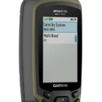 Gps Portátil Garmin Gpsmap 65s 16gb Topoactive Euro Bt Ant