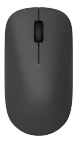 Xiaomi Mouse sem fio Notebooks Lite XMWXSB01YM Preto