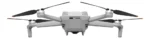 DJI Drone Dji Mini 3 Rc com câmera 4k Cor Branzo e Cinza - Imagem 10