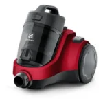 Aspirador é industrial Trenó Electrolux Easy C3 EAS31 1.8L vermelho 60Hz - Imagem 2