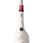 Aspirador De Pó Vertical Com Fio Electrolux (stk14b) Off White 220v