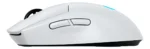 Mouse Gamer Sem Fio Logitech G Pro 2 Lightspeed Rgb Lightsync Branco