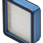 Kit Filtro Para Aspirador De Pó Erg36 (eskw1)