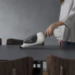 Aspirador De Pó Vertical Sem Fio Electrolux Expert Tecnologi Branco 110v/220v - Imagem 3