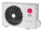 Ar-condicionado LG Ai Dual Inverter S3-w24k233c 24.000 Btus Cor Branco - Imagem 6