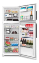 Geladeira Electrolux Frost Free Inverter 480l Bivolt It70 Branco 110v/220v - Imagem 4