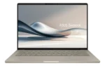 Notebook Asus Zenbook Snapdragon X1 26 100 32gb Ram 1tb W11 Zabriskie Beige - Imagem 4