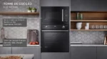 Micro-ondas De Embutir Electrolux 34l Experience (me3bp) - Imagem 8