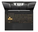 Notebook ASUS TUF Gaming F16 Core i7 NVIDIA RTX™ 4050 8GB Ram 512GB SSD KeepOS Linux Tela 16" FHD+ Mecha Gray - FX607VU-RL008 - Imagem 3