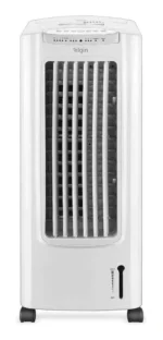 Climatizador Portátil Elgin Fce75br 7,5l Branco