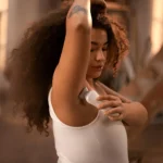 Aparador De Pelos Satinshave Série 6000 Lilás/branco -brl136 - Imagem 7