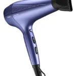 Secador Glossy Color - 2 Velocidades 3 Temperaturas Jato De