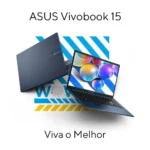Notebook Asus Vivobook 15 X1504va Intel Core I5 1334u 8gb Ram 512gb Ssd  Windows 11 Home Intel Iris Xe Tela 15,6 Led Fhd Blue - Nj3957w - Imagem 11