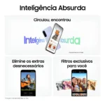 Smartphone Samsung Galaxy A36 5G 256GB 8GB RAM - Imagem 2