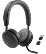 Headset Sem Fio Dell Pro Wl5024 Preto - Imagem 4
