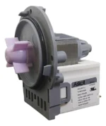 Bomba Drenagem Lavadora Lg Eau61383503 - Imagem 4