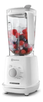 Liquidificador Electrolux 1300w 3.2l 12 Velocidades Ebl1310 - Imagem 4