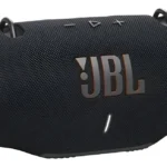 Caixa de Som Bluetooth Portátil Xtreme 4 JBL Cor Preta