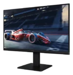 Monitor Samsung Essential S3 22 Fhd, 100 Hz Cor Preto - Imagem 2