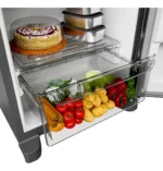 Geladeira Consul Frost Free Duple Crm44mk Inox - Imagem 6