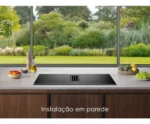 Cooktop De Indução 2 Em 1 Electrolux Coifa Integrada (ie8ch) 220v - Imagem 6