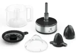 Espremedor De Laranjas E Frutas Electrolux Efficient Ecp10 110v - Imagem 5