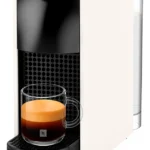 Cafeteira Nespresso Essenza Mini Branca