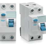 Interruptor Diferencial Elgin 2 Polos Idr Dr 80a 30ma