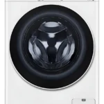 Lava E Seca Roupas 14kg Vc4 LG - color branco.