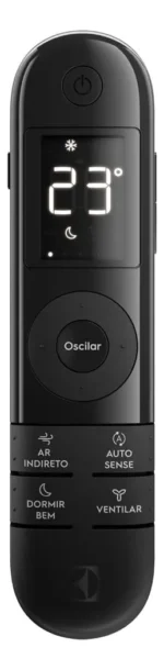 Ar-Condicionado Electrolux Split 18.000 BTUs Color Adapt Frio com Wi-fi (YI18F/YE18F) 220V - Imagem 8