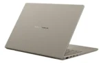 Notebook Asus Zenbook Snapdragon X1 26 100 32gb Ram 1tb W11 Zabriskie Beige - Imagem 12