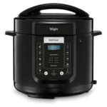 Panela De Pressão Digital Multi Cook 5l 900w Elgin Cor Preto Frequência 60 Hz