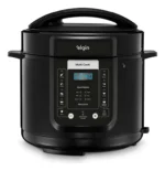 Panela De Pressão Digital Multi Cook 5l 900w Elgin Cor Preto Frequência 60 Hz
