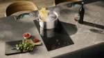 Cooktop De Indução Electrolux 2 Zonas Com Powerboost Preto - Imagem 10