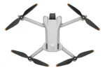 DJI Drone Dji Mini 3 Rc com câmera 4k Cor Branzo e Cinza - Imagem 11