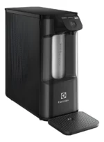 Purificador Electrolux Eletrônico Compacto Experience Pure 4x Digital Preto (PE12P) Bivolt - Preto