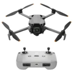 Drone Dji Mini 5 Pro Standard (sem Tela) Br - Dji065 Cinza