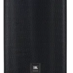 Caixa Ativa Portátil JBL EON712 Bluetooth Cor Preto