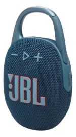 Alto-falante portátil Bluetooth Jbl Clip 5 Cor azul - Imagem 3