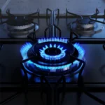 Fogão 5 Bocas Electrolux Experience Inox Timer Fe5tc 127/220v - Imagem 6