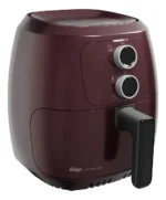 Air Fryer Fritadeira Wap Waff2 Family 4l Prosdócimo Vermelha Cor Vermelho - Imagem 3