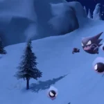 Pokemon Scarlet Nintendo Switch