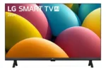Smart Tv 32 Hd 32lr600b Processador5 Ger6 Alexa Integrada Lg