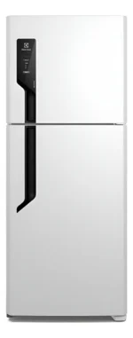 Geladeira Electrolux Frost Free 431l Autosense Branca (tf70)