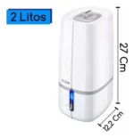 Umidificador De Ar Ultrassónico 2 Litros Elgin - Imagem 12