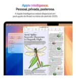 Apple Macbook Air 13 , M4, 24gb Ram, 512gb Ssd - Estelar Estelar - Imagem 6