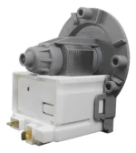 Bomba Drenagem Lavadora Lg Eau61383503 - Imagem 2