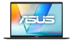 Notebook ASUS Vivobook S14 S3407VA Intel Core Ultra 7 255H 16GB Ram 512GB SSD Linux KeepOS Tela 14" LED FHD Gray - LY121 - Imagem 5